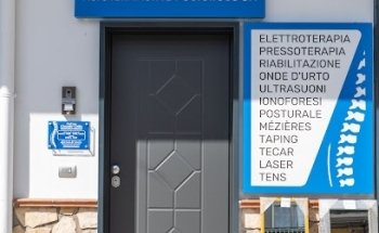 Dott.ssa Claudia Cirillo- Fisioterapista