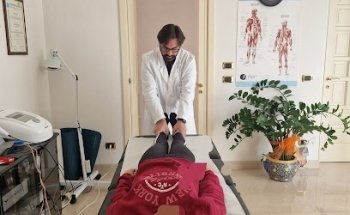Studio Osteopatia e Fisioterapia Dott. Scarpello