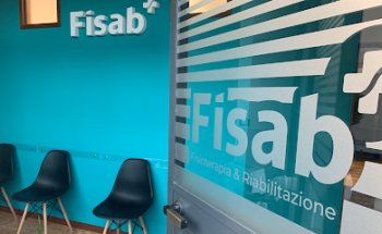 Fisab - Fisioterapia e Riabilitazione - Dott. Caputo Daniele