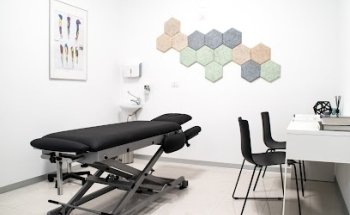 Dott. Kevin Berto - Fisioterapista Osteopata