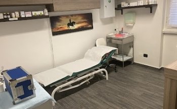 Idrocolonterapia - Rho