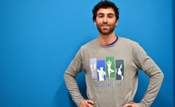 Fisioterapista Dr. Fabio Conti