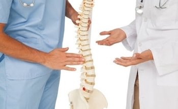 Levi Dott. Giulio Osteopatia - Kinesiologia - Posturologia