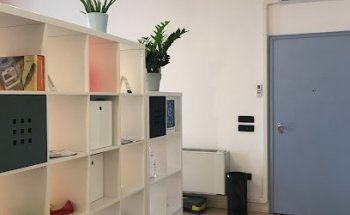 Studio Di Fisioterapia Dr. Nicola Gemo