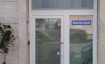 Dott. Alessandro Calori Fisioterapia