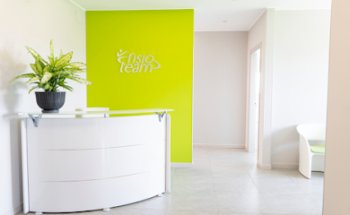 Fisioterapista Dottor Piovesan Francesco