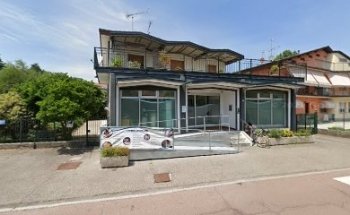 Fisioterapista Giovanni Rota