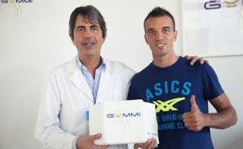 Montani Riccardo