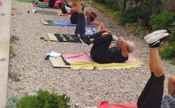 KINESIS GYM ASD Palestra e Fisioterapia