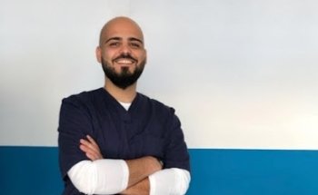 Fisioterapista Andrea Cirulli