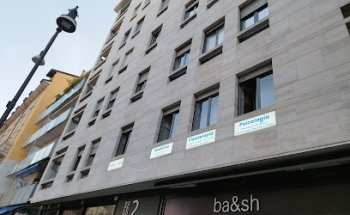 Centro Conti - Medicina, Fisioterapia e Psicologia