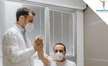 Studio di Fisioterapia PhysioLeonzi Dott. Stefano Leonzi