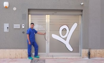 Studio Di Fisioterapia Dott. Ivan Ognibene