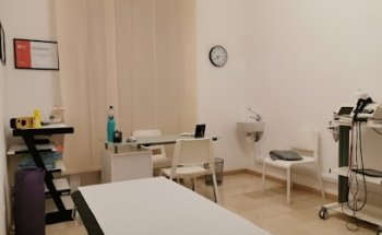 Fisioterapia Milano - Salvatore Maida