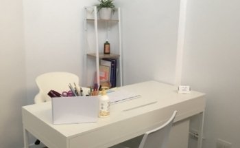 Dott.ssa Valentina Olivieri, Fisioterapista