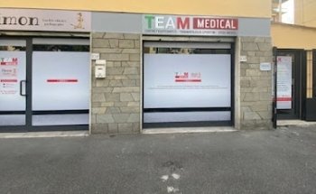 TEAM MEDICAL FIRENZE di Bicchierai Andrea