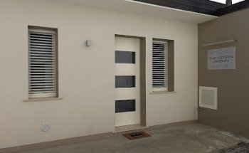 Matteo Lini D.O. - Studio di Osteopatia e Fisioterapia