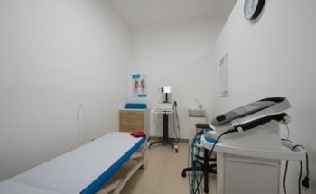 Nexus_Fisioterapia e Osteopatia Galatina