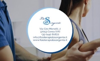 La Sorgente Di Zanini Alessandro