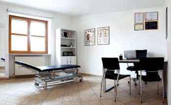 Dott. Alberto Ferrero - Fisioterapista