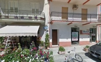 RE-HUB __ centro riabilitativo