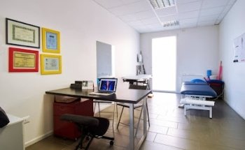 Dott.Paola Raineri Fisioterapista