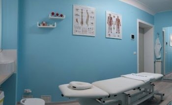 Studio FisioKinesis - Fisioterapia e Osteopatia