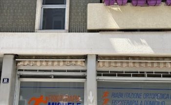 Fisioterapia Michele Truglio