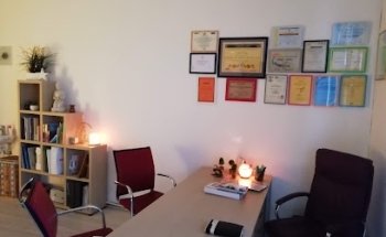 Fisioterapista Dott.ssa Cassotta Ripalta