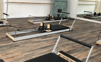 Pilates Wellness Studio
