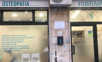 Fisioterapia Osteopatia Dott.ssa Silvia Costantini