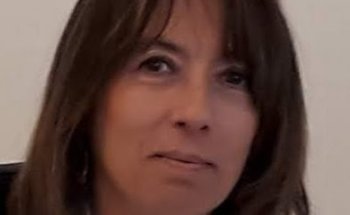 Virginia Barghini - Fisioterapista. Casal Palocco