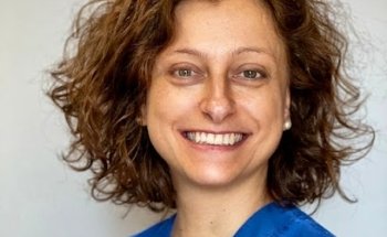 Simona Secoli Fisioterapista