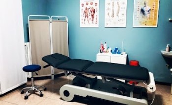 Dr. Cristiano Lunati