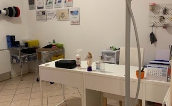 Studio di Fisioterapia Dott.ssa Annamaria Lobba