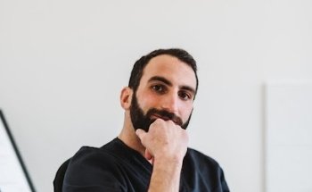 Dott. Gennaro Sperandeo - Fisioterapista