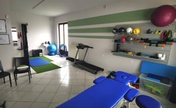 FISIOPOINT - Studio di Fisioterapia Dott. Luca Simondi