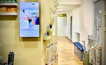 Paone Riabilitazione