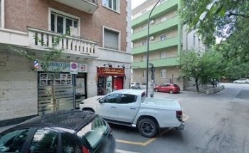 Maurizio Giordano - Osteopatia / Fisioterapia