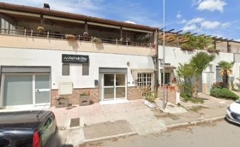 Rehability Area Fisioterapia Osteopatia Postura