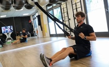 Sport Clinic