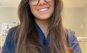 Dr.ssa Annalisa D'Onghia fisioterapista - OMPT