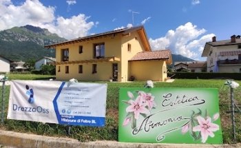 DrezzaOss Fisioterapia Feltre
