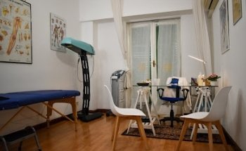 Fios Palermo Studio Privato Associato di Fisioterapia ed Osteopatia, di Dr. Matranga e Dr.ssa Lo Pinto
