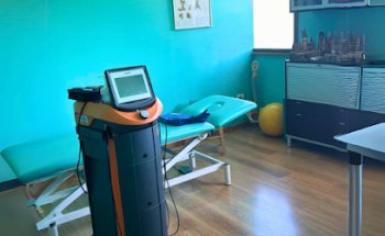 Fisiolab - Studio di Fisioterapia di Silvia Baronci