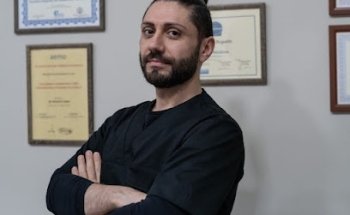 Dott. Fabio De Rogatis - Osteopatia Fisioterapia Posturologia