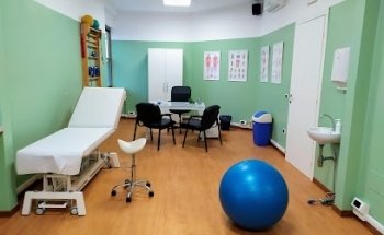 Dott. Andrea Innocenti, Fisioterapia - Osteopatia