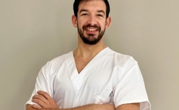 Garatti Dott.Alberto Fisioterapista ed Osteopata.