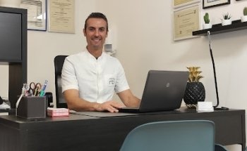 Fabrizio Bernacchia FB Studio Massofisioterapico