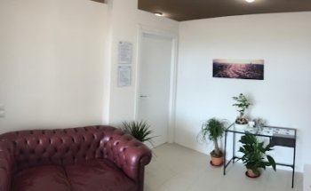 Studio di Fisioterapia ed Osteopatia Dott. Federico Aquila